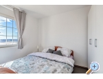 Apartmny More - Privlaka Chorvatsko