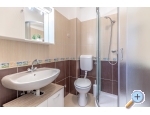 Apartmny More - Privlaka Chorvatsko