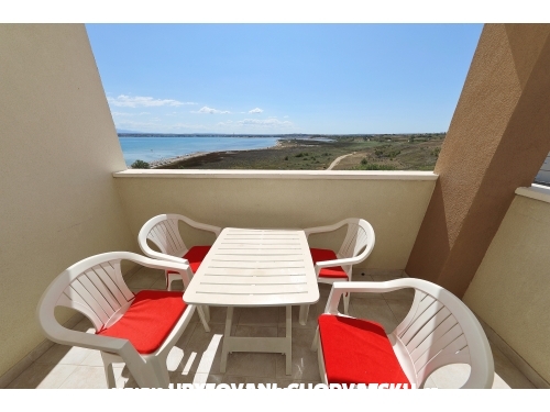 Apartmny More - Privlaka Chorvtsko