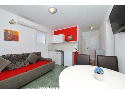 Apartmny More - Privlaka Chorvtsko