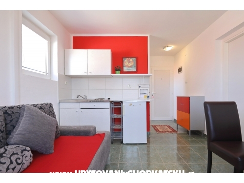 Apartmny More - Privlaka Chorvtsko
