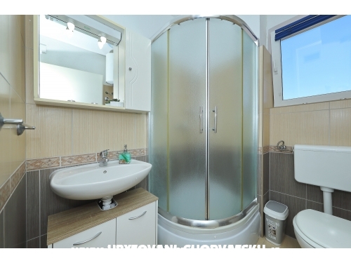 Apartmny More - Privlaka Chorvtsko