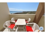 Apartmny More - Privlaka Chorvatsko