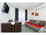 Apartmny More - Privlaka Chorvatsko