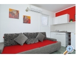 Apartmny More - Privlaka Chorvatsko
