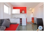 Apartmny More - Privlaka Chorvatsko