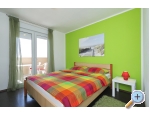 Apartmny More - Privlaka Chorvatsko