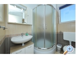 Apartmny More - Privlaka Chorvatsko