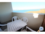 Apartmny More - Privlaka Chorvatsko
