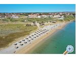 Apartmny More - Privlaka Chorvtsko