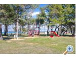 Apartmny More - Privlaka Chorvtsko