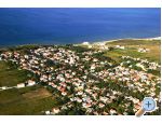 Apartmny More - Privlaka Chorvtsko
