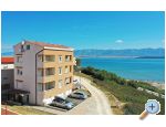 Apartmny More - Privlaka Chorvtsko