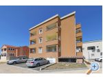 Apartmny More - Privlaka Chorvtsko