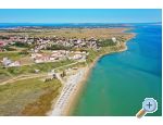 Apartmny More - Privlaka Chorvtsko