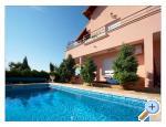 Apartmani Softic smještaj Hrvatska Pula