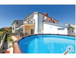 Apartman Albina apartmaji Hrva�ka Pula