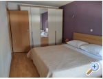 Apartmn Doblanovi - Pula Chorvatsko