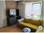 Apartmn Doblanovi - Pula Chorvatsko