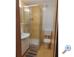 Apartmn Doblanovi - Pula Chorvatsko