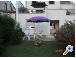 Apartment Doblanovi - Pula Croatia