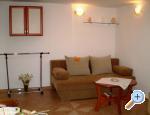 Apartman Jadranka apartmaji Hrva�ka Pula