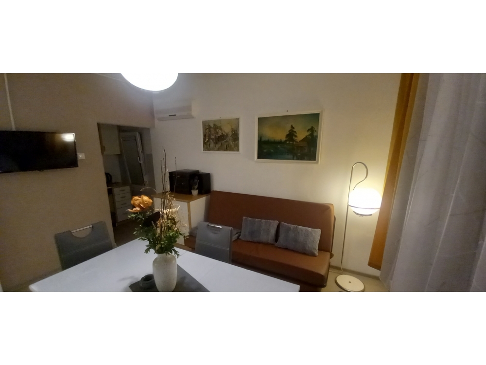 App. Oleandro***/App-studio Jasna* - Pula Croatie