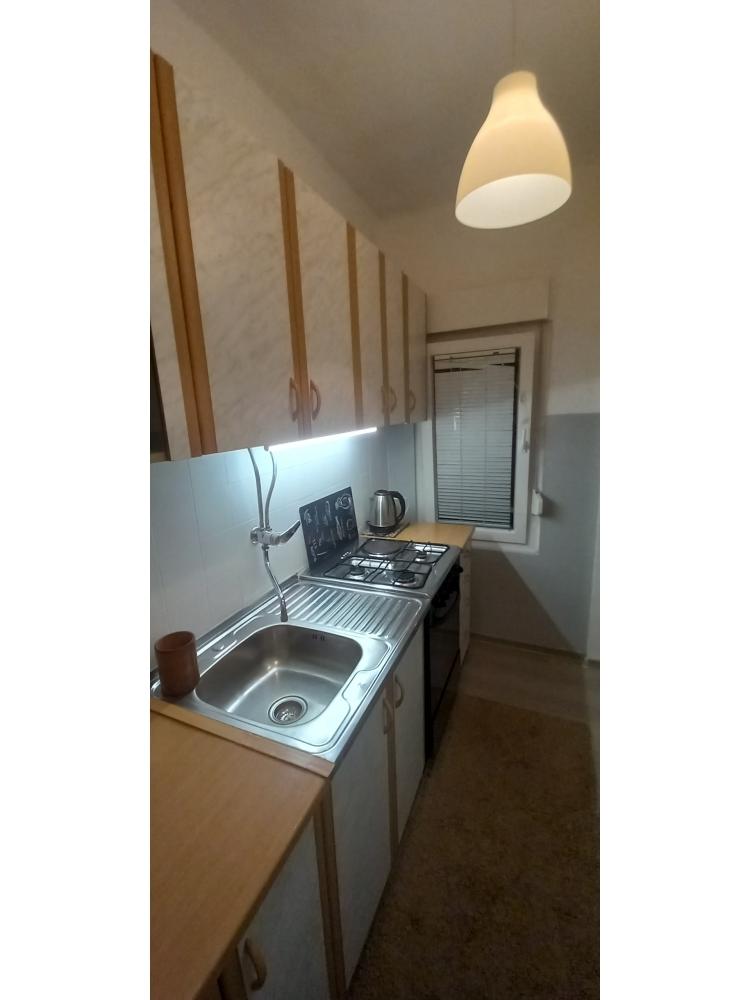 App. Oleandro***/App-studio Jasna* - Pula Croatia