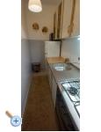 App. Oleandro***/App-studio Jasna* - Pula Kroatien