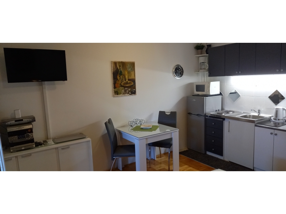 App. Oleandro***/App-studio Jasna* - Pula Croatia