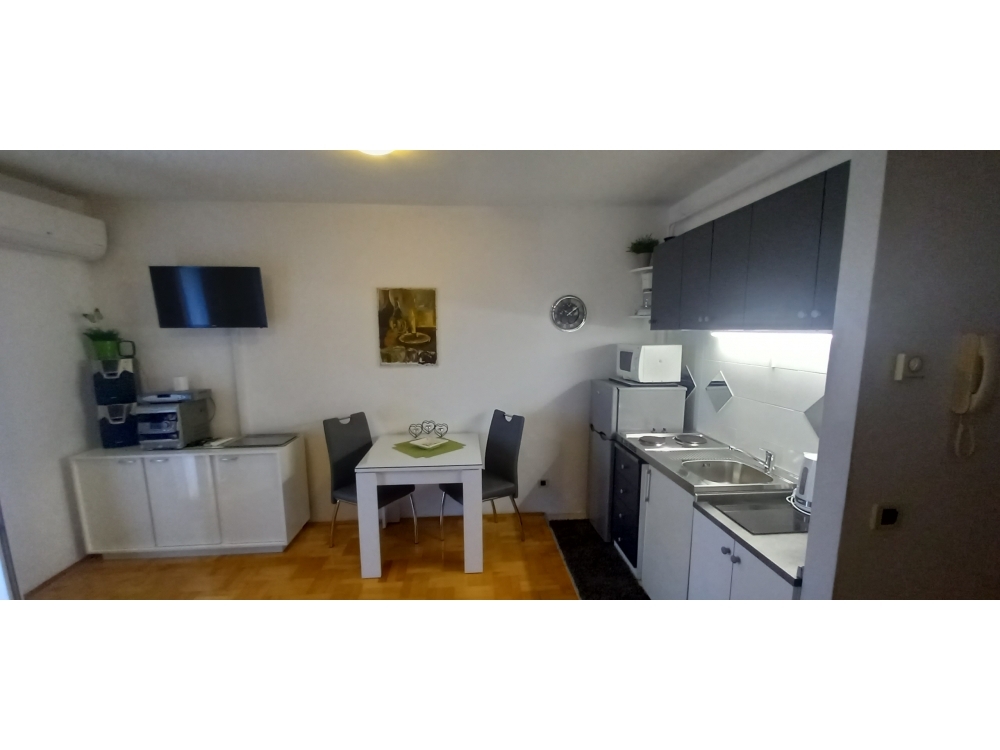 App. Oleandro***/App-studio Jasna* - Pula Croatia