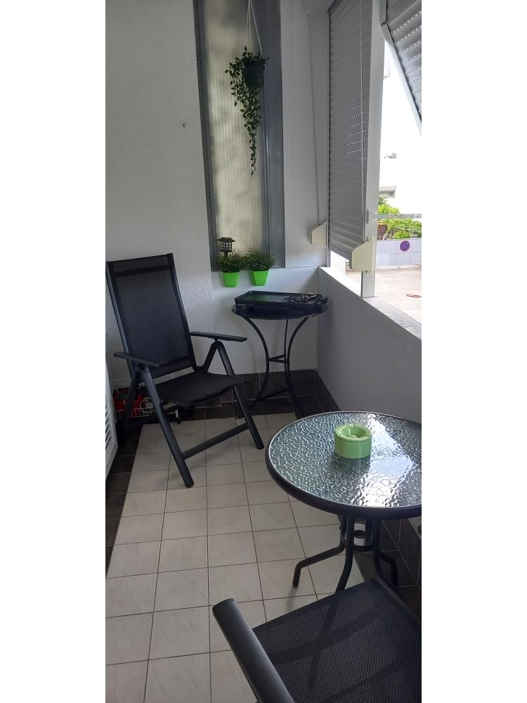 App. Oleandro***/App-studio Jasna* - Pula Croatia