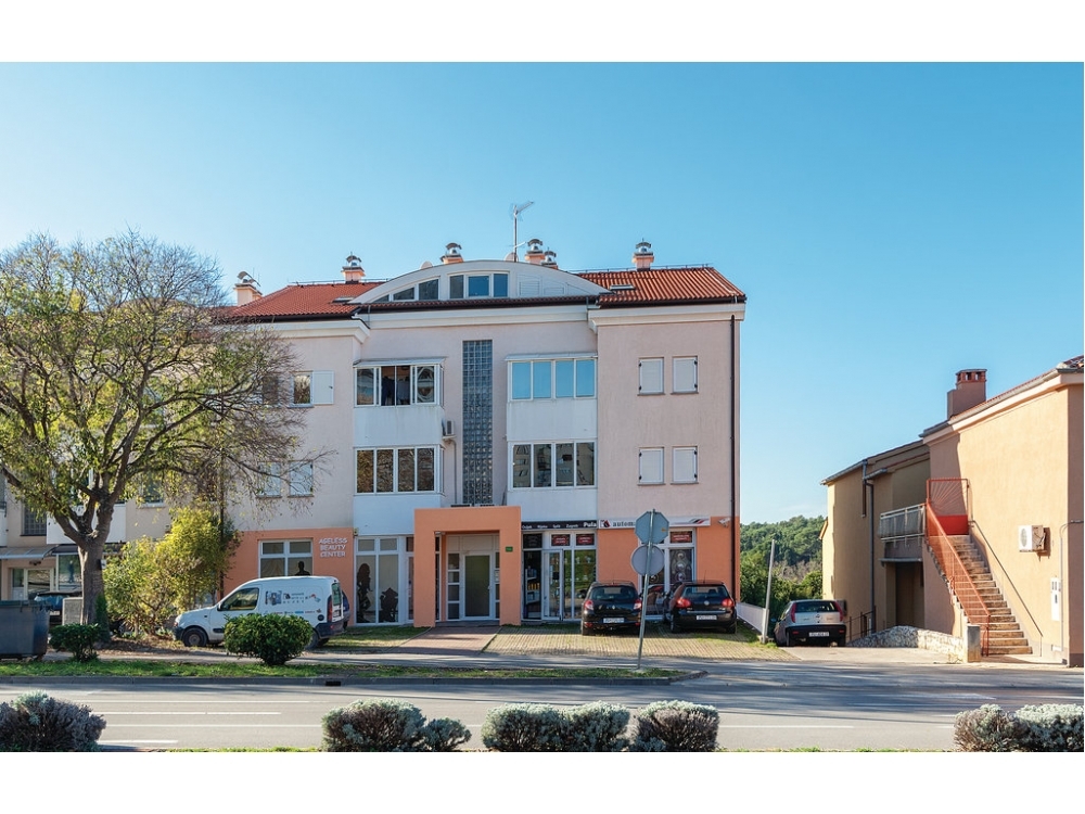 App. Oleandro***/App-studio Jasna* - Pula Croatia