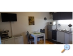 App. Oleandro***/App-studio Jasna* - Pula Kroatien