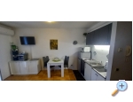 App. Oleandro***/App-studio Jasna* - Pula Kroatien