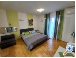 App. Oleandro***/App-studio Jasna* - Pula Kroatien