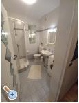 App. Oleandro***/App-studio Jasna* - Pula Kroatien