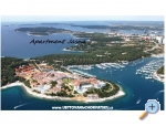 App. Oleandro***/App-studio Jasna* - Pula Kroatien
