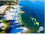 App. Oleandro***/App-studio Jasna* - Pula Croatie