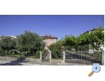 App. Oleandro***/App-studio Jasna* - Pula Croatie
