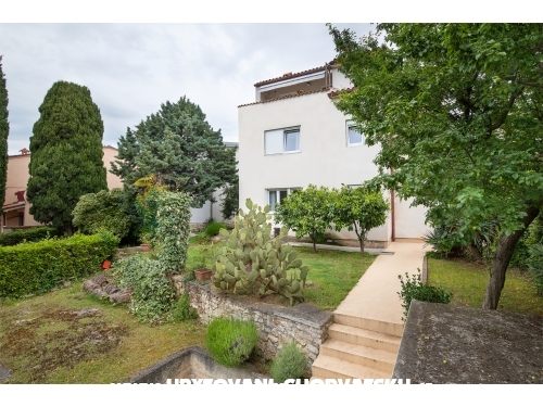 Apartament Kranjac - Pula Chorwacja