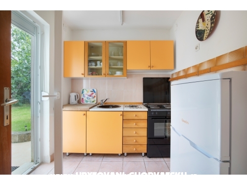 Apartman Kranjac - Pula Hrvatska