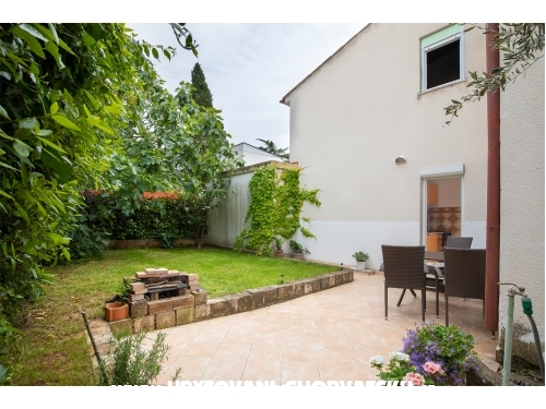 Apartman Kranjac - Pula Hrvatska
