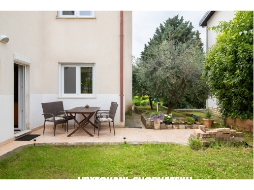 Apartman Kranjac - Pula Hrvatska
