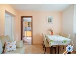 Apartmn Kranjac - Pula Chorvatsko