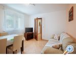 Apartmn Kranjac - Pula Chorvtsko