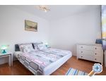 Apartmán Kranjac - Pula Chorvatsko