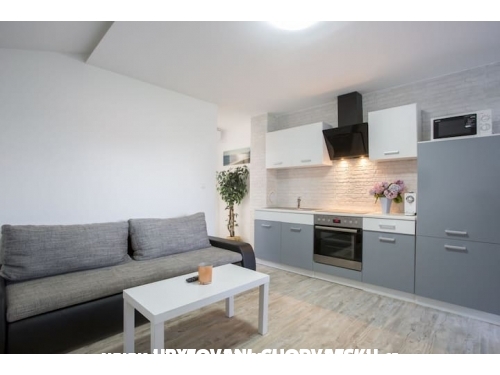 Apartman Krian - Pula Hrvatska
