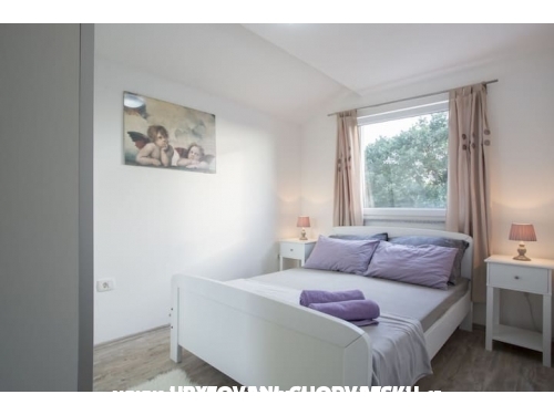 Apartman Krian - Pula Hrvatska