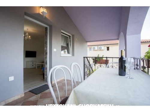 Apartman Krian - Pula Hrvatska
